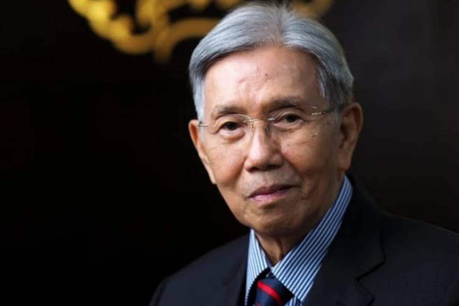 Kabar Duka Tanah Air, Pahlawan Ekonomi Indonesia Kwik Kian Gie Tutup Usia