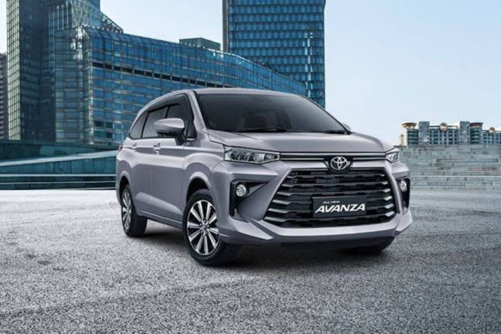 Update Harga Toyota Avanza Juni 2025, Tipe Termahal Paling Laris