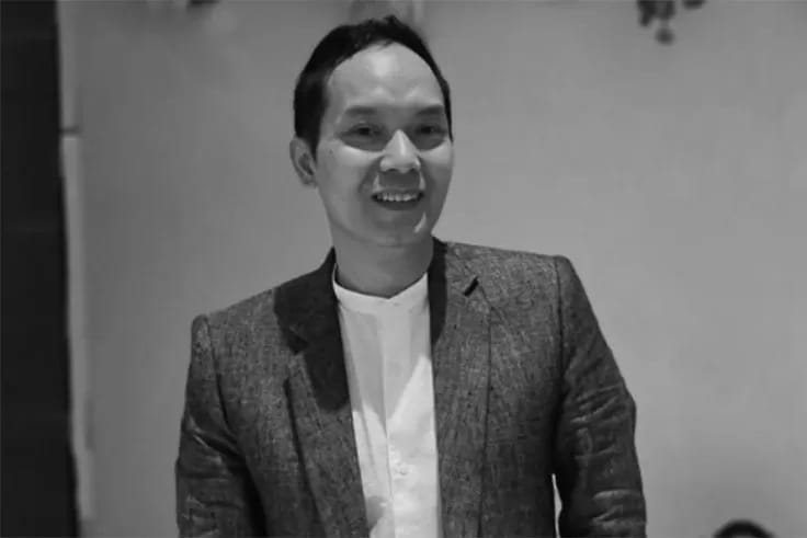 Fashion Indonesia Kehilangan Sosok Hebat, Hengki Kawilarang Berpulang