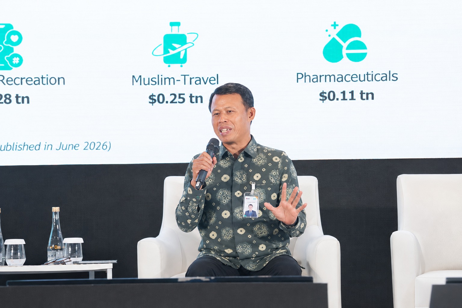 BSI Perluas E-Channel sebagai Gerbang Ekosistem Keuangan Syariah, Perkuat Penetrasi Generasi Muda