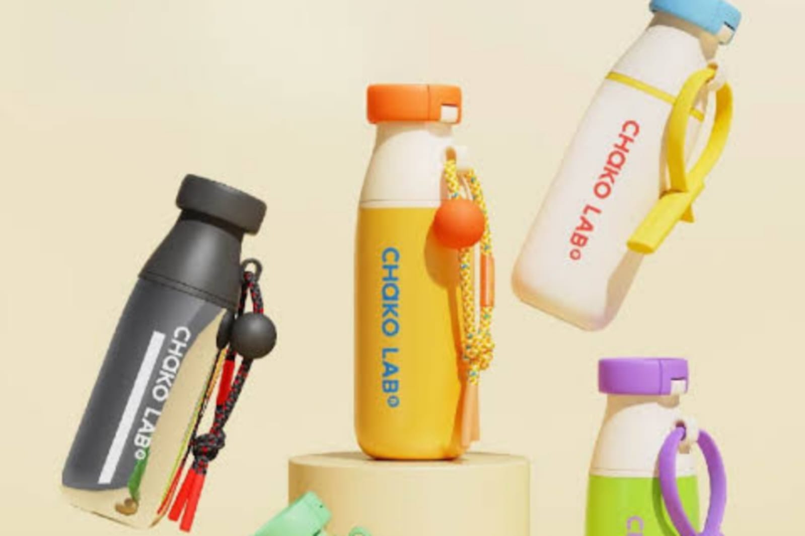 Tumbler Jepang Kekinian, Milk Pod dari Chako Lab Kini Bisa Dibeli di Jakarta