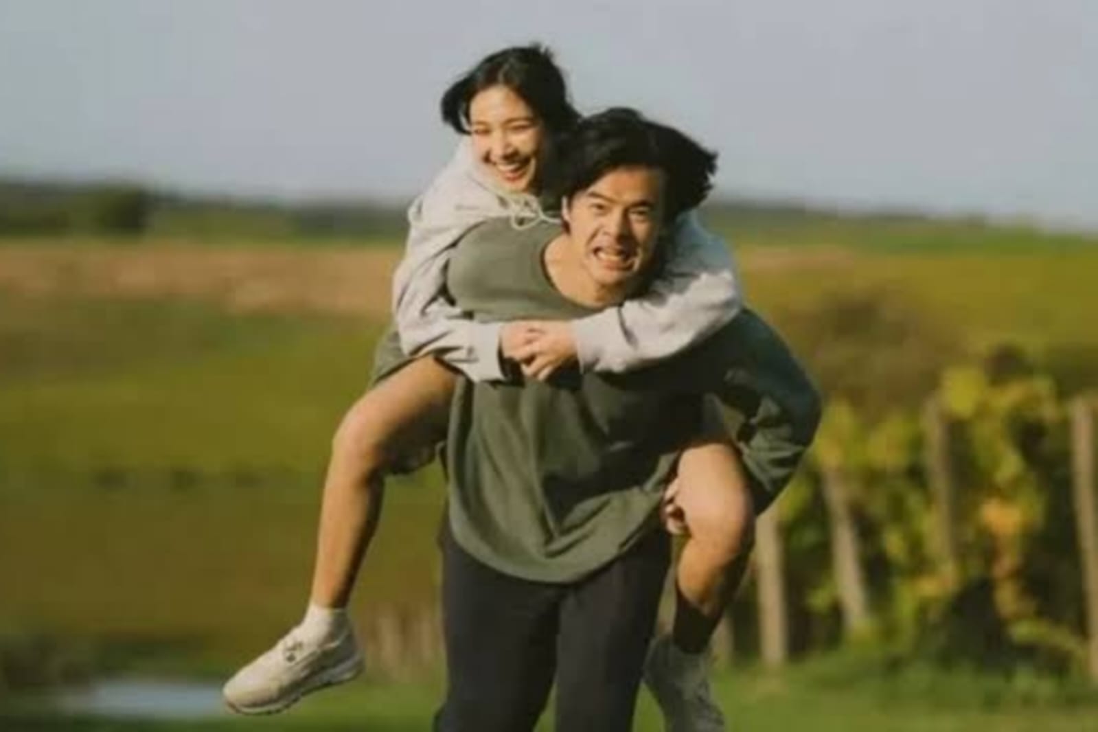 Bikin Bangga !! Film 'Sore' Resmi Jadi Wakil Indonesia di Oscar 2026