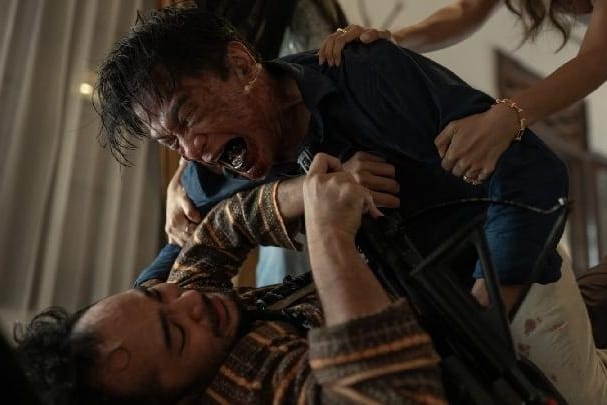 Sadimin dan Ramuan Keabadian: Teror Baru dari Film 'Abadi Nan Jaya'