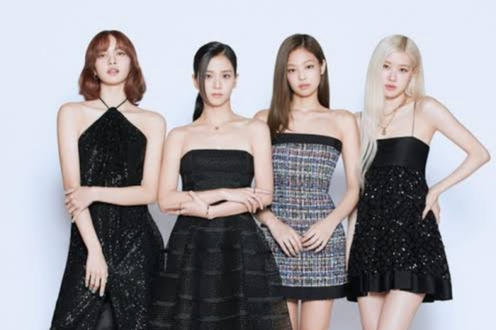 Konser Blackpink 2025 di Indonesia, Cek Jadwal Tiketnya Sekarang