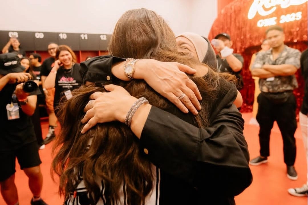 Kabar Duka dari Raisa, Sang Ibu Wafat Usai Kondisi Kesehatan Semakin Menurun