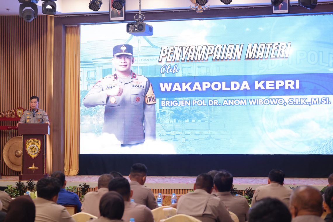 Dukung Makan Gratis untuk Pelajar, Polda Kepulauan Riau Tambah Dapur Gizi di Batam