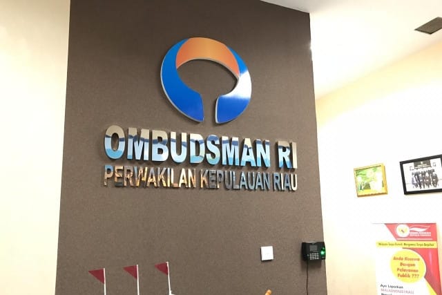 Ombudsman Kepri Dorong Pemerataan Program Makan Bergizi Gratis hingga Pulau Terluar