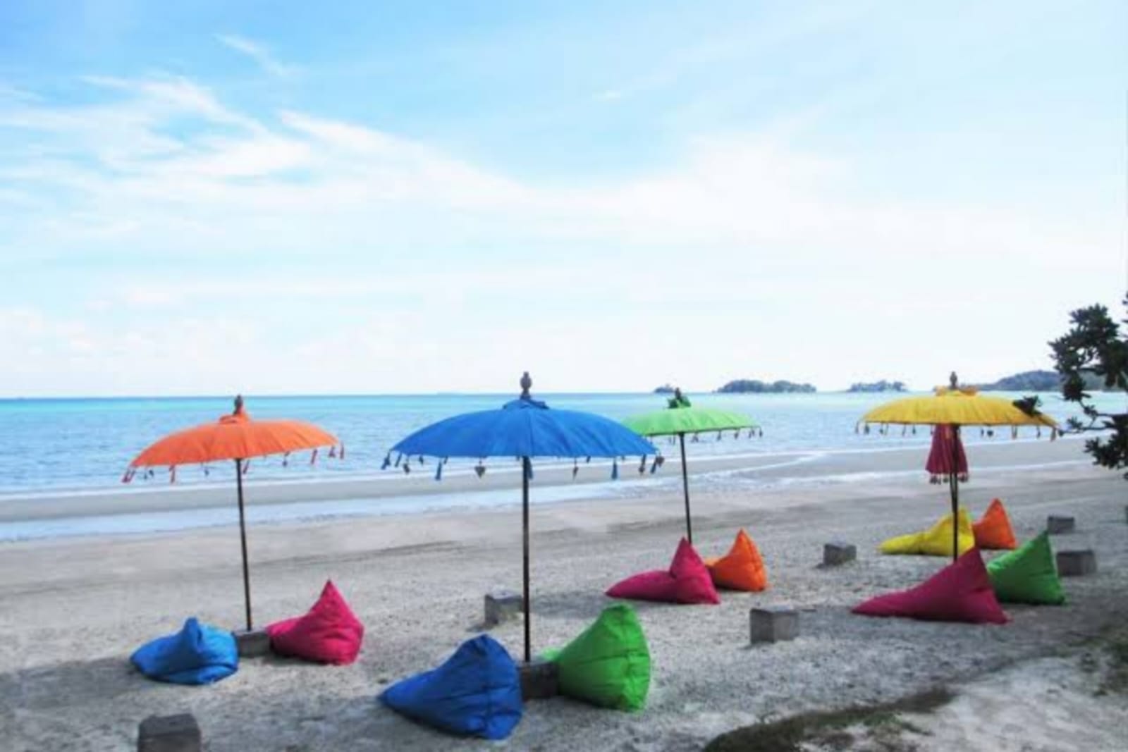 Wisata Kepri Alami Peningkatan, Bintan Resorts Jadi Pilihan Utama saat Musim Libur