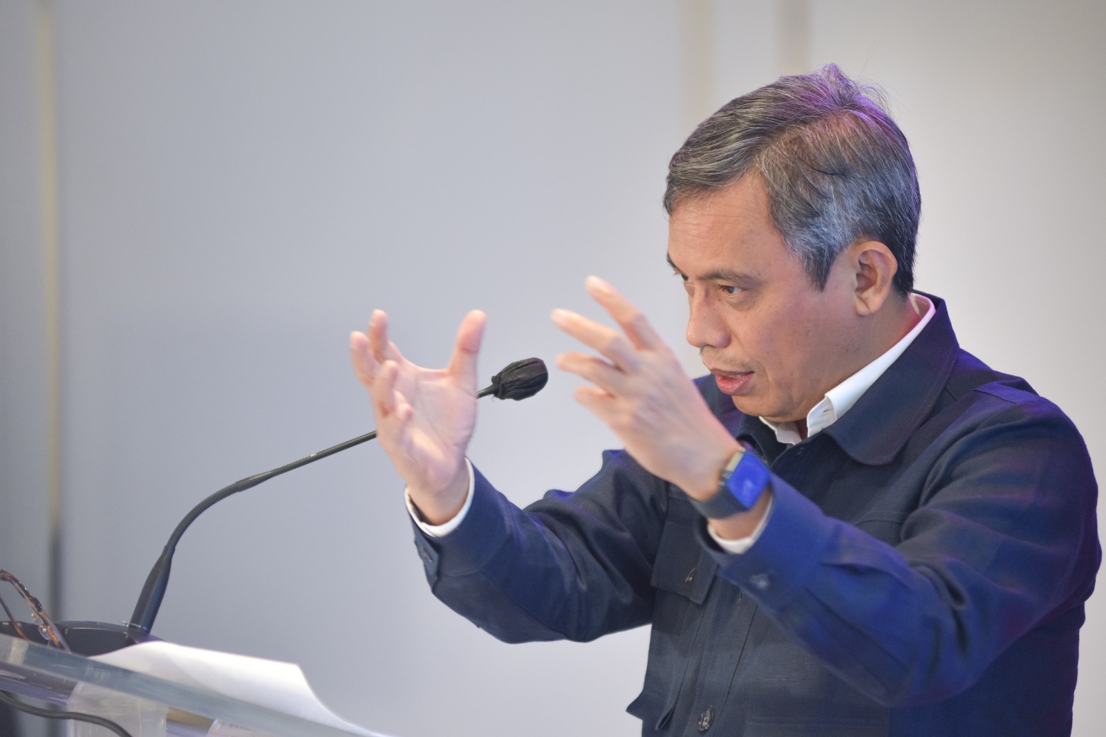 BTN Raih Efisiensi Maksimal! BPI Monoline Collection Siap Tingkatkan Kecepatan Eksekusi Kredit!