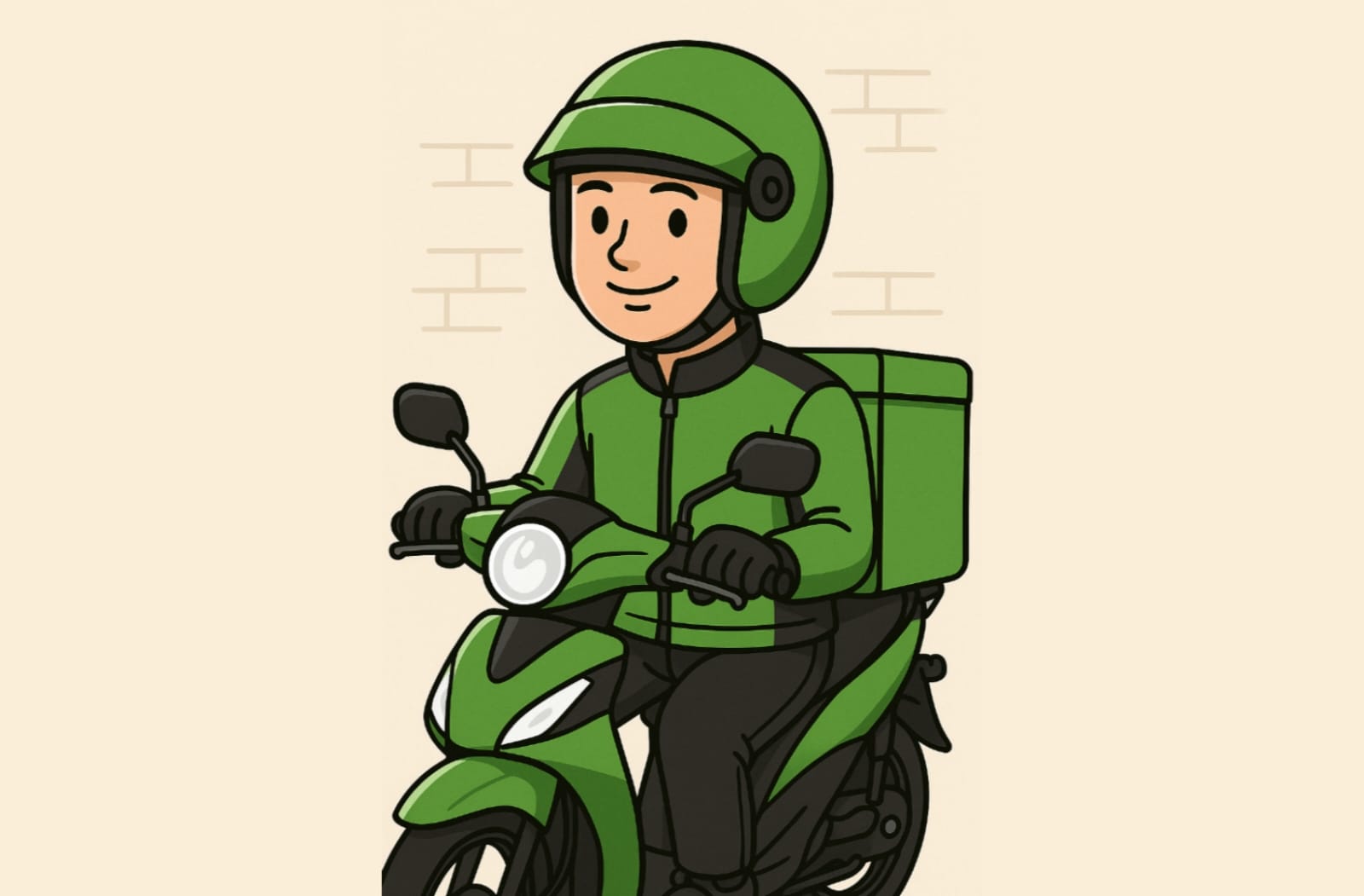 Wagub Kepri Ingatkan Transportasi Online Untuk Ikuti Skema Tarif Sesuai Keputusan