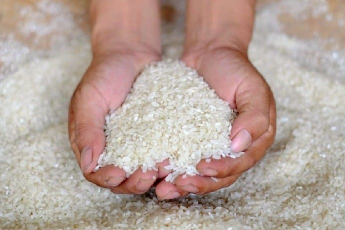 Gubernur Kepri Pastikan Stok Beras Premium Aman Jelang Libur Natal dan Tahun Baru