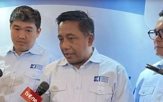 Harapan Baru HKI di Tangan Pimpinan Baru