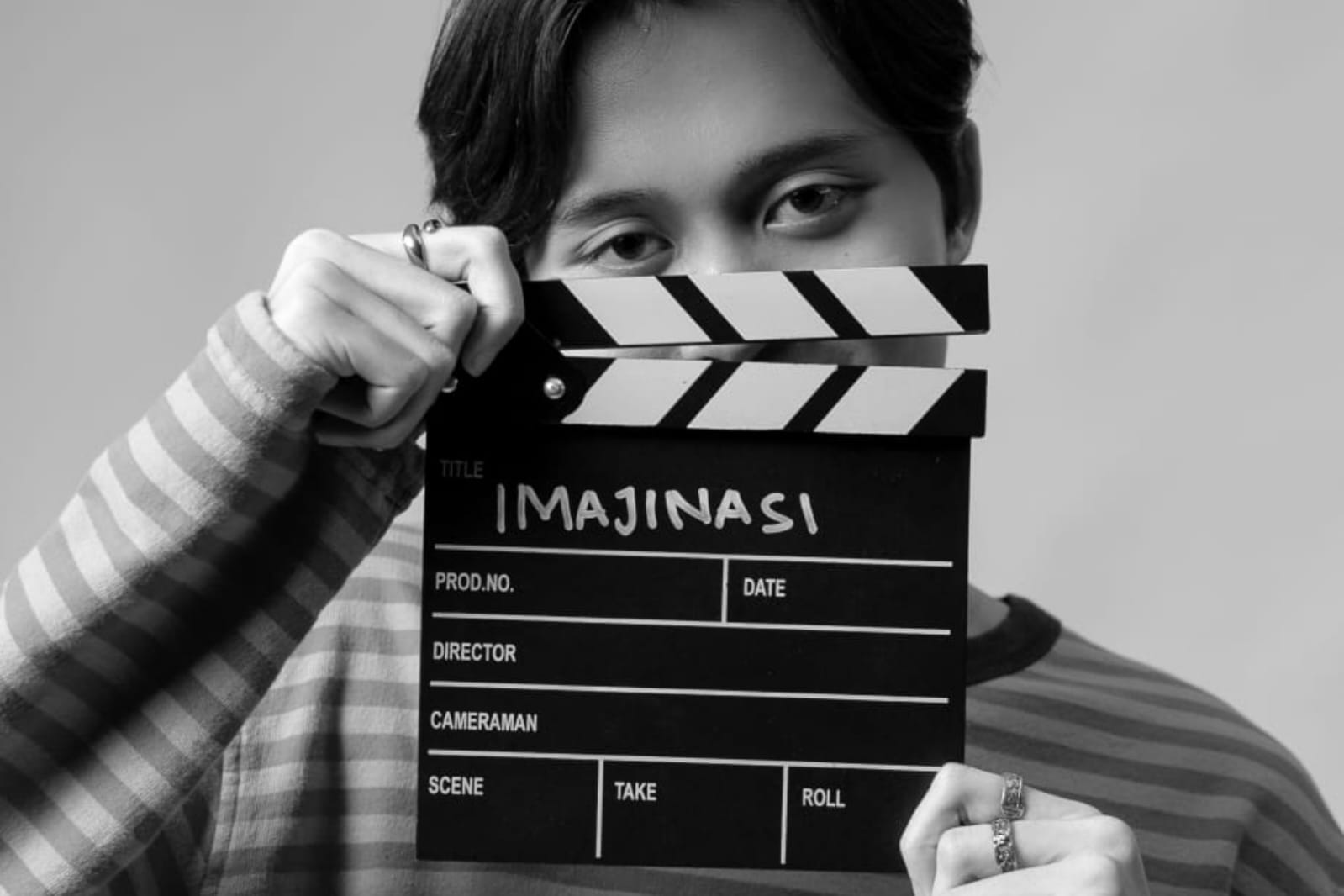 Rizwan Fadilah Rilis Lagu ‘Sendiri Lagi’, Suara Hati Anak Muda yang Lagi Patah