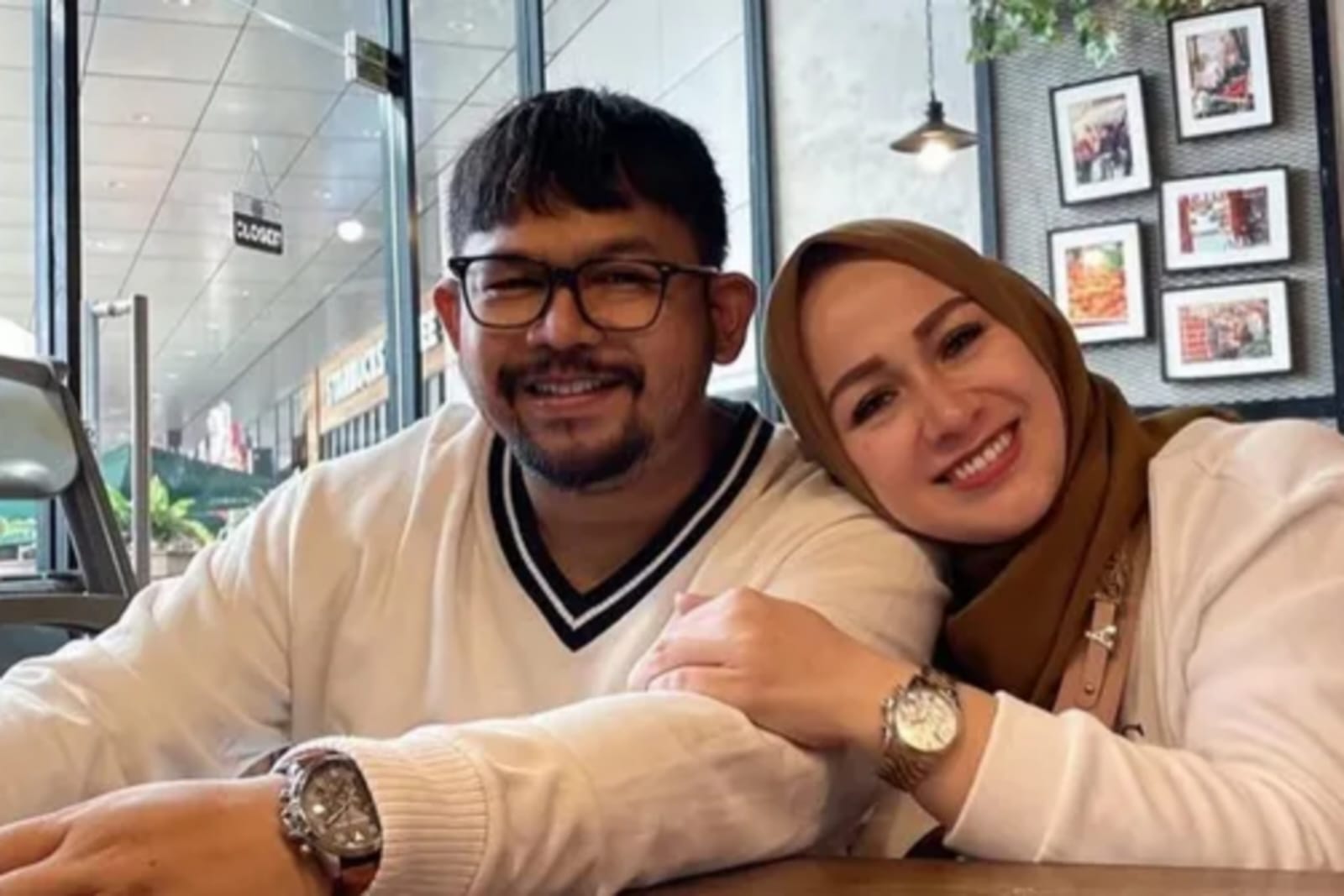Bikin Warganet Bertanya Tanya, Komedian Bedu Ajukan Cerai Usai 15 Tahun Menikah