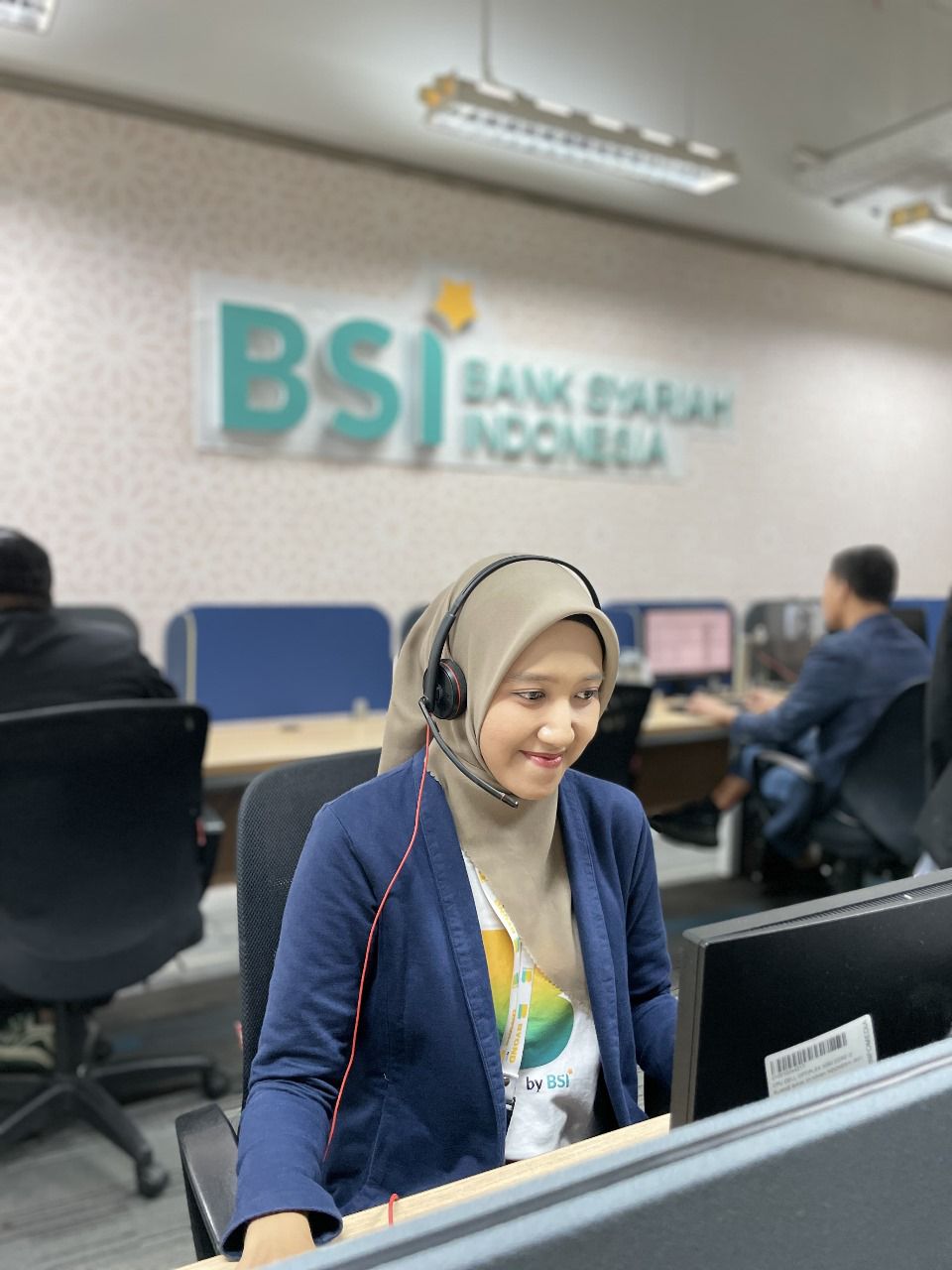Saham BSI Melesat 9,77%, Kompak dengan Mulai Masuknya Kembali Aliran Dana Asing