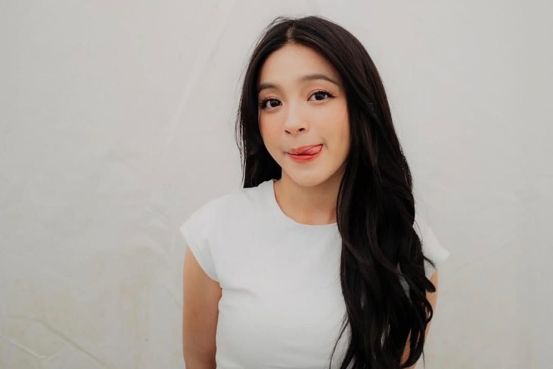 Hidup Sehat Ala Elsa Japasal, Tolak Makanan Tak Sehat Demi Hindari Alergi