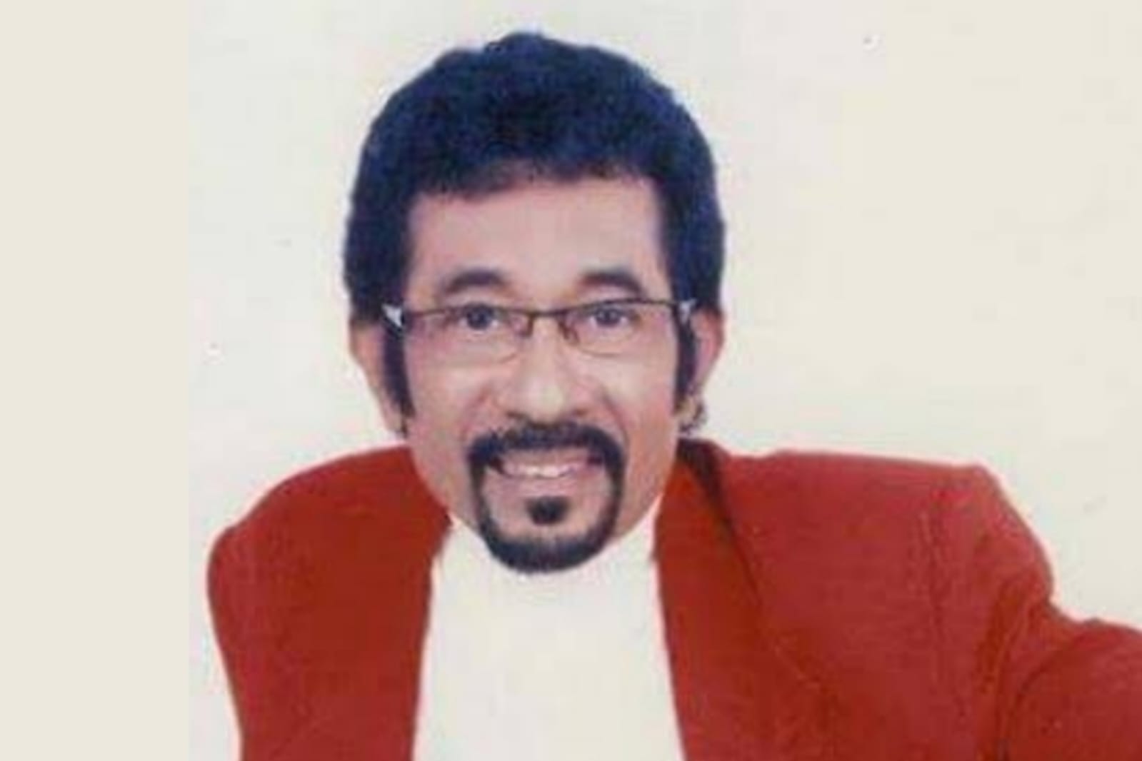 Legenda Dangdut Hamdan ATT Meninggal Dunia, Indonesia Kehilangan Maestro