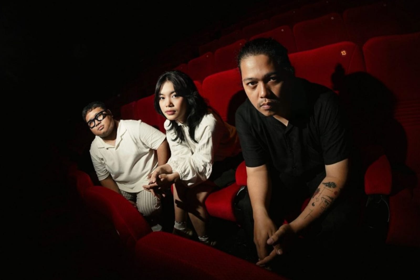 MARA Rilis Single Trauma, Lagu Galau yang Siap Jadi Soundtrack Healing Kamu