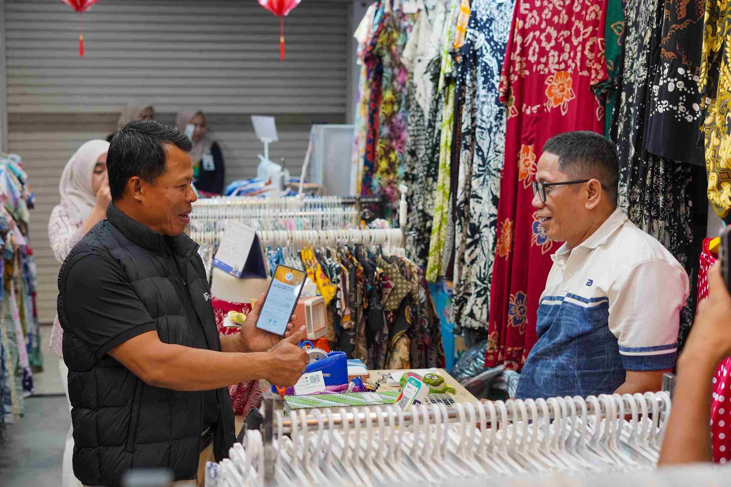 BSI dan ILUNI UI Perkuat Basis Wirausaha Muda Indonesia di Dubai
