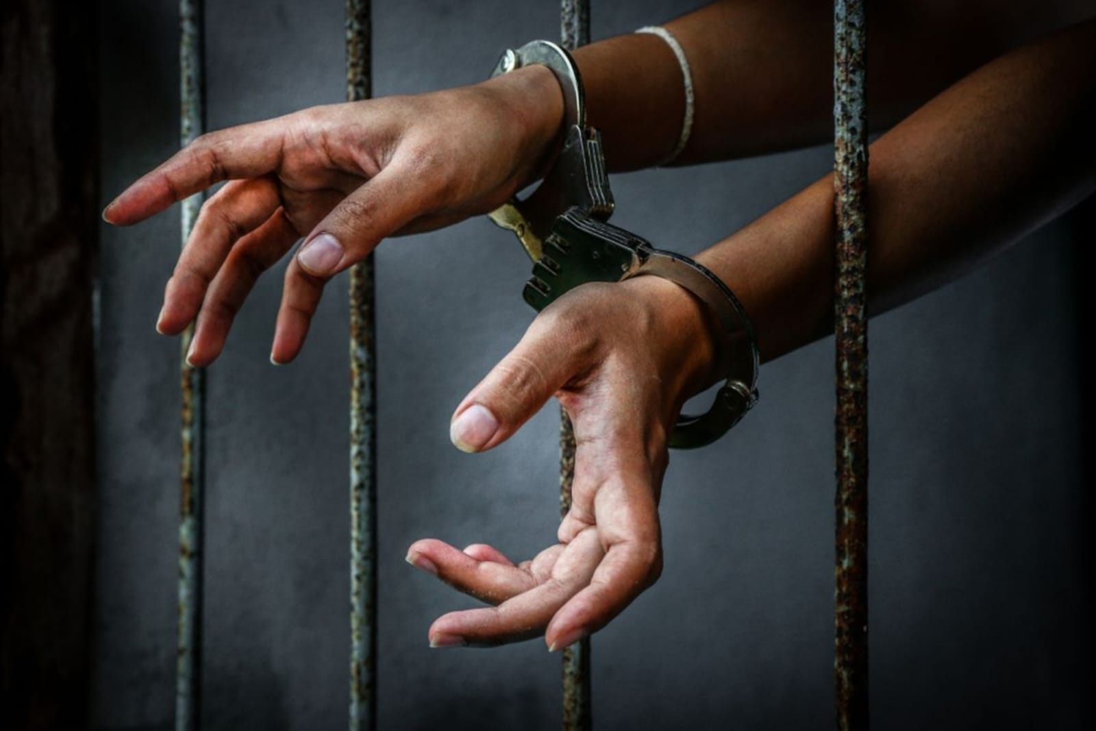 Begini Detik-Derik Aksi Kurir Sabu di Batam Gagal, Sembunyiin Barang Haram di Sandal
