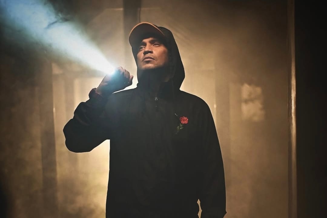 Aktor Gary Iskak Dikabarkan Meninggal Usai Kecelakaan, Manajer Beri Penjelasan