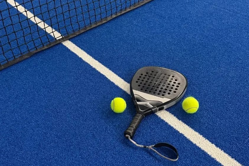 Padel Resmi Masuk Asian Games 2026, Olahraga Kekinian Siap Debut di Jepang