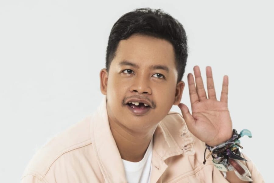 Target Dustin Tiffani 2026, Karier Digital Naik Level dan Buka Lapangan Kerja