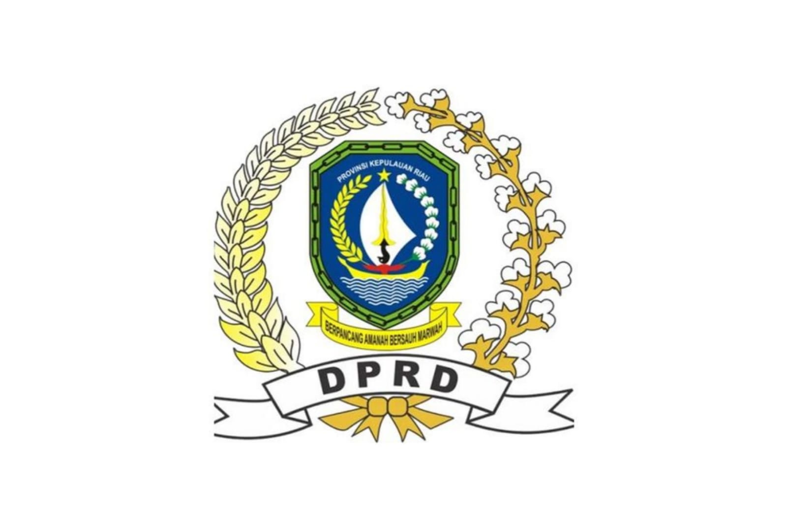 Hari Jadi Provinsi Kepulauan Riau ke 23 Tahun, DPRD Gelar Rapat Paripurna