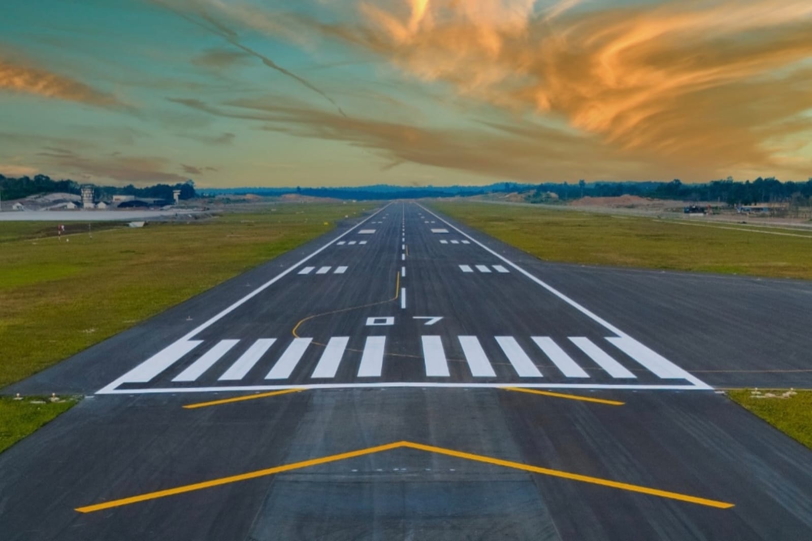 Pembangunan Bandara IKN Selesai, Siap Disinggahi Airbus A380 dan Boeing 777