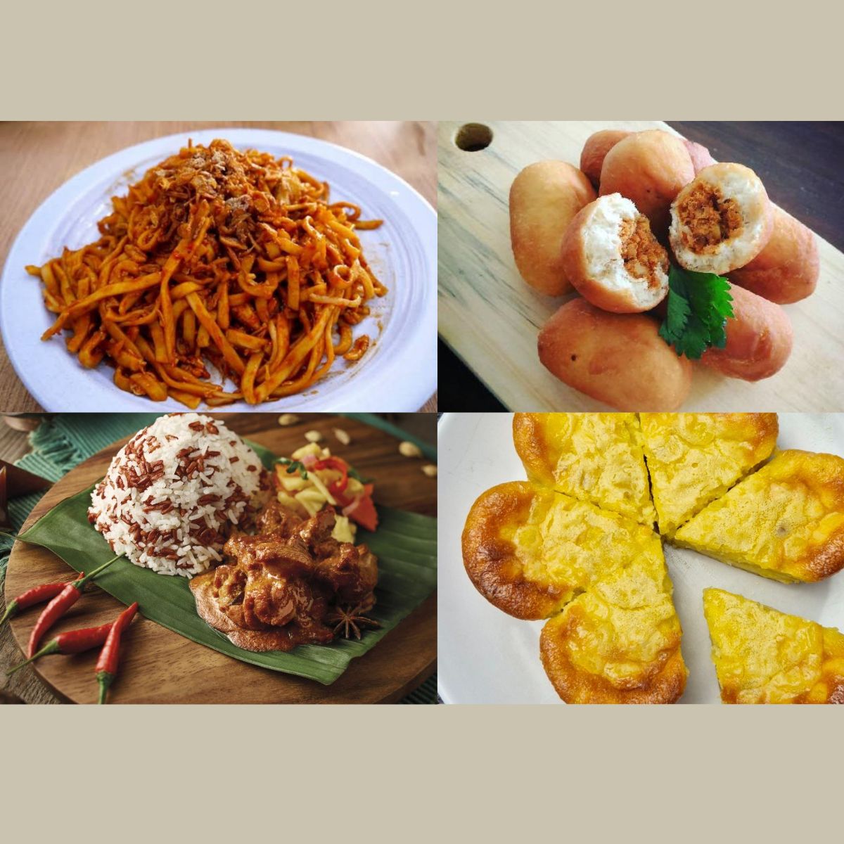 Makanan Khas Batam dan Kepulauan Riau yang Wajib Dicoba