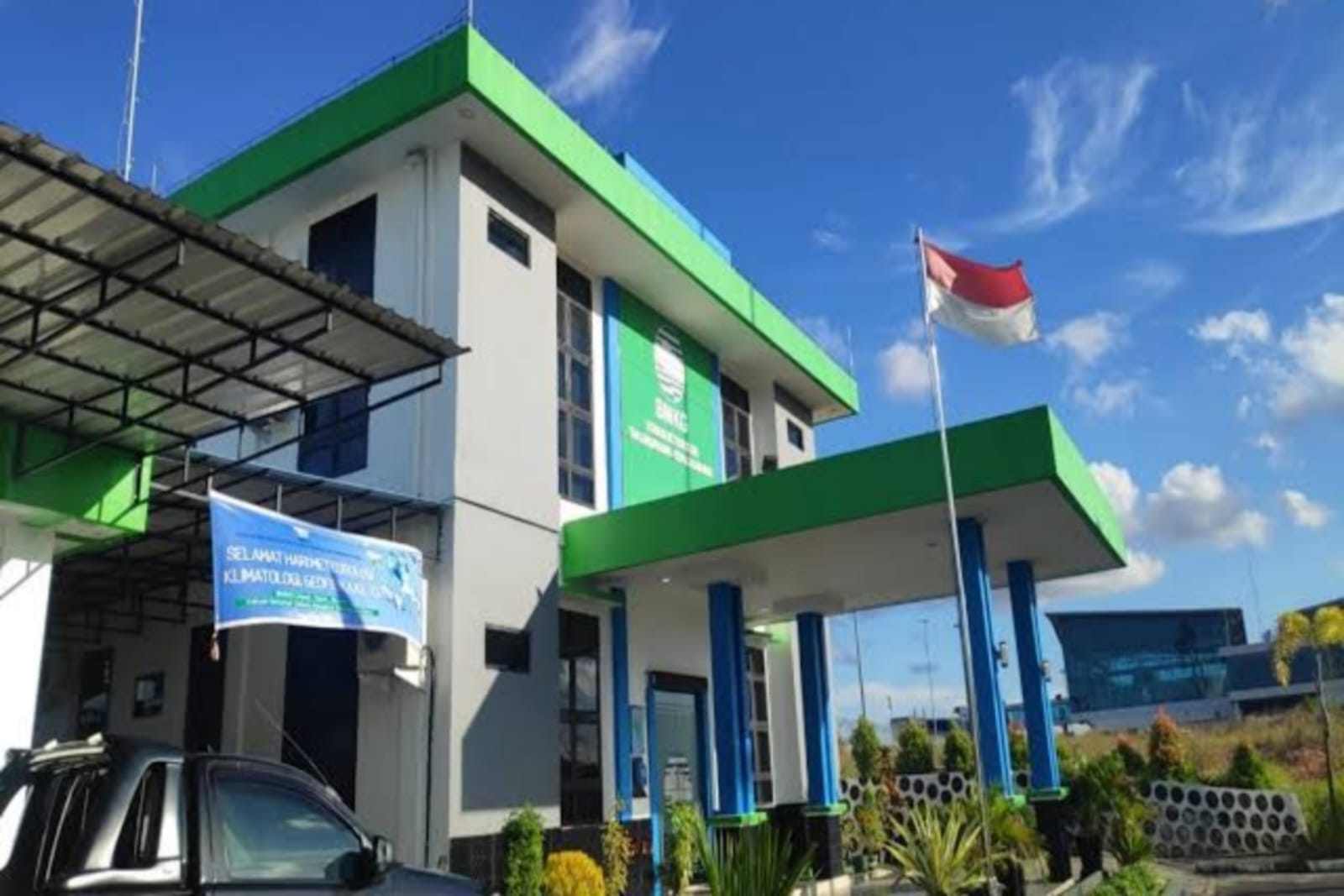 BMKG Peringatkan Angin Kencang di Pulau Bintan, Nelayan Diminta Waspada