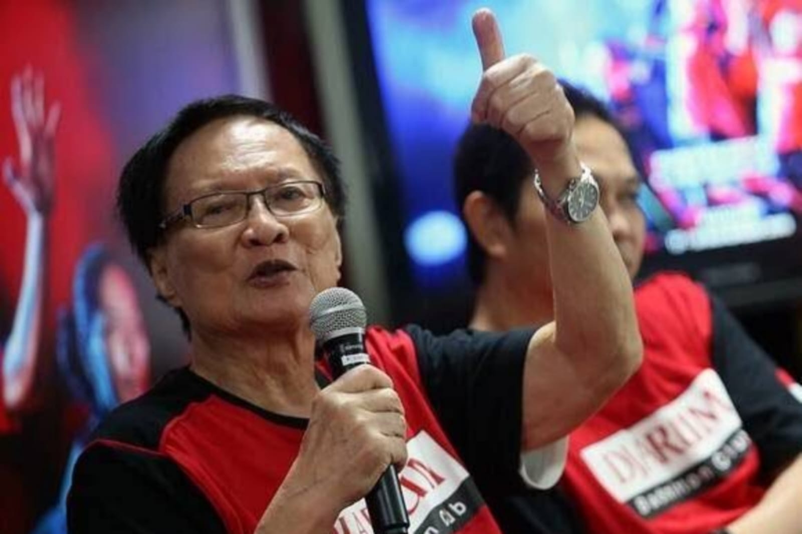 Legenda Bulutangkis Tan Joe Hok Tutup Usia, Olahraga Indonesia Berduka