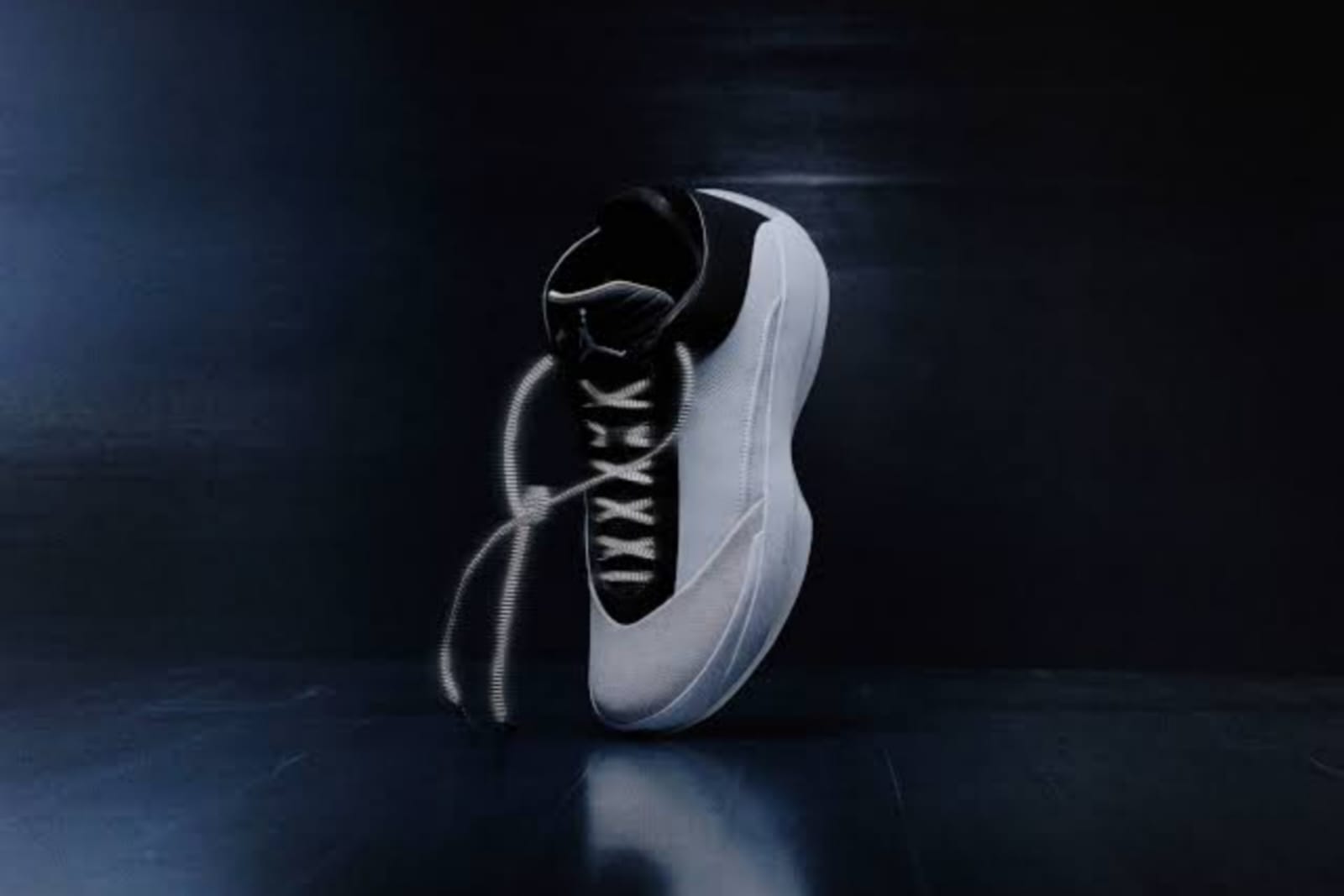 Air Jordan 40 Resmi Rilis, Sepatu Basket Futuristik Penuh Sejarah