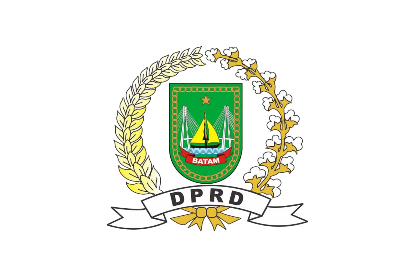 DPRD Batam Ajak Warga Bangun Provinsi Kepri Lewat Semangat HUT ke-23