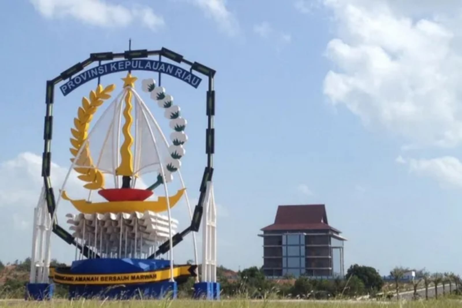 100 Rumah Warga di Kepri Siap Direhab, Pemprov Kepulauan Riau Siapkan Rp 5 Miliar 