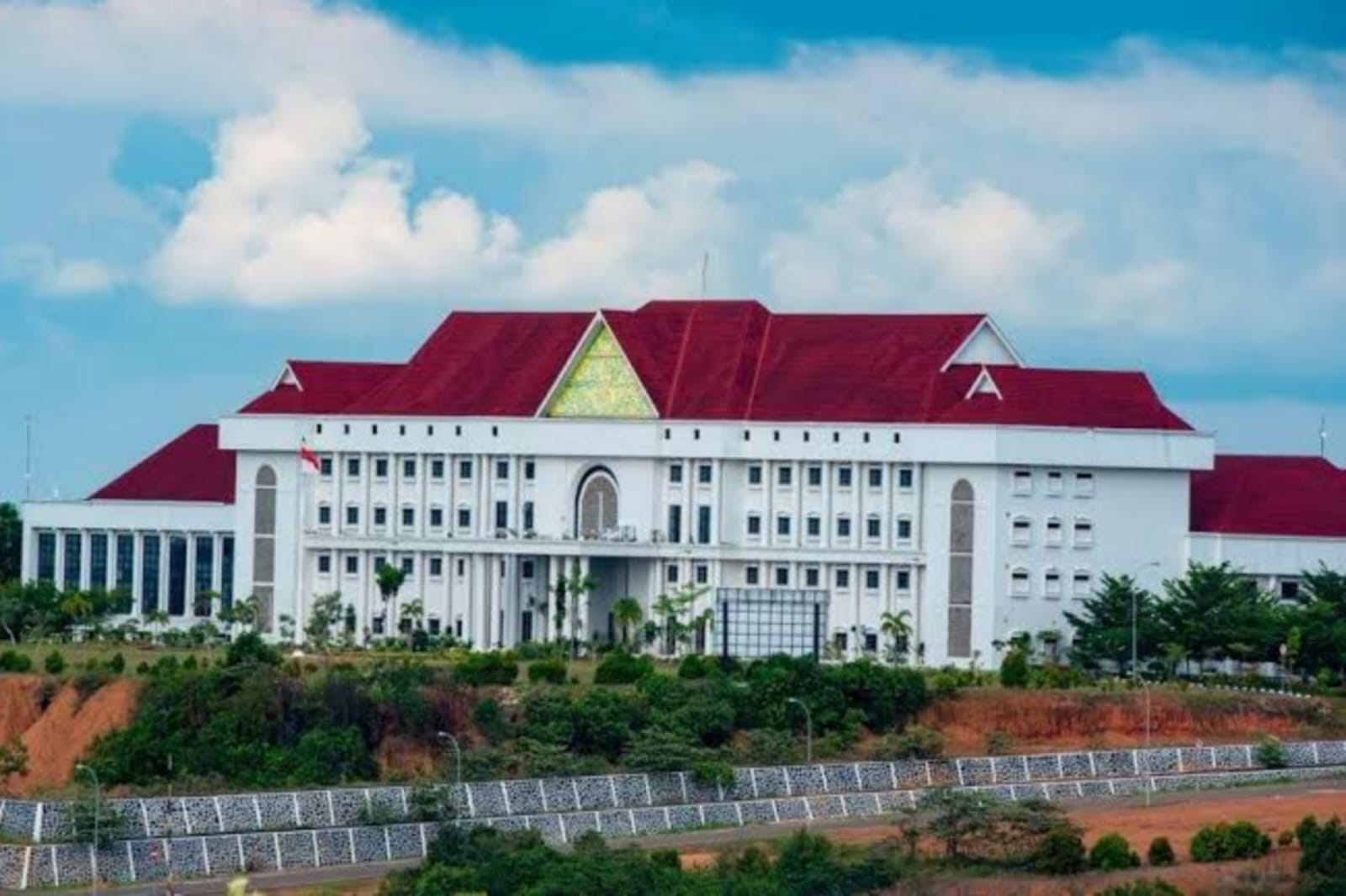 Kepulauan Riau Buka Pintu Lebar untuk Investor India, Siap Jadi Magnet Industri Baru