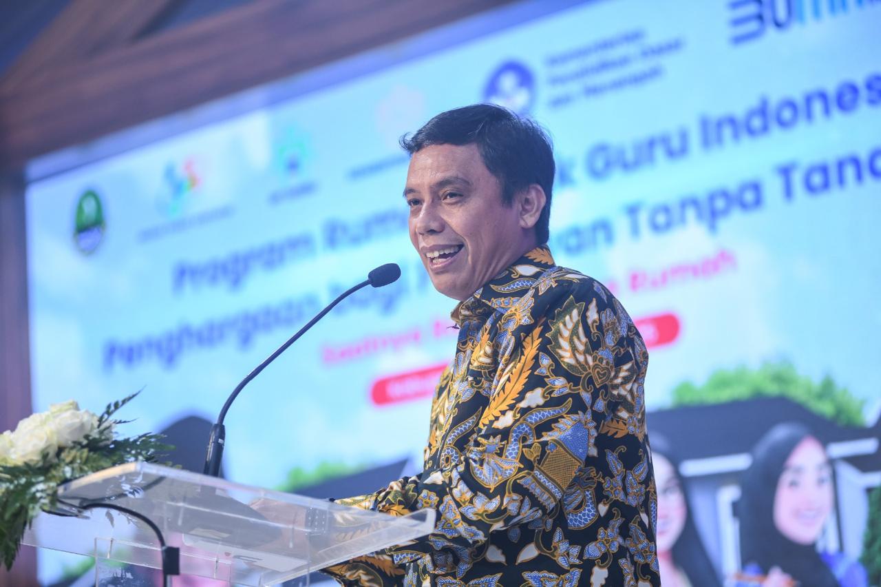 BTN Terapkan Penataan Strategis Jaringan Kantor Untuk Perkuat Efisiensi dan Aksesibilitas Layanan