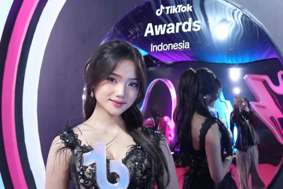 Fuji Raih TikTok Awards 2025, Bocorkan Rencana Menikah dan Ingin Keliling Dunia