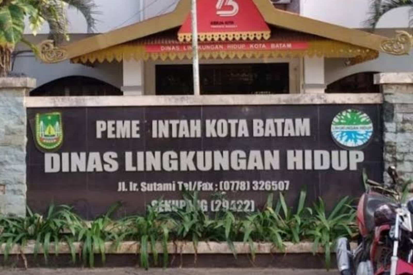 Wali Kota Batam Serahkan Proses Hukum ke Polisi Soal Dugaan Korupsi Retribusi Sampah