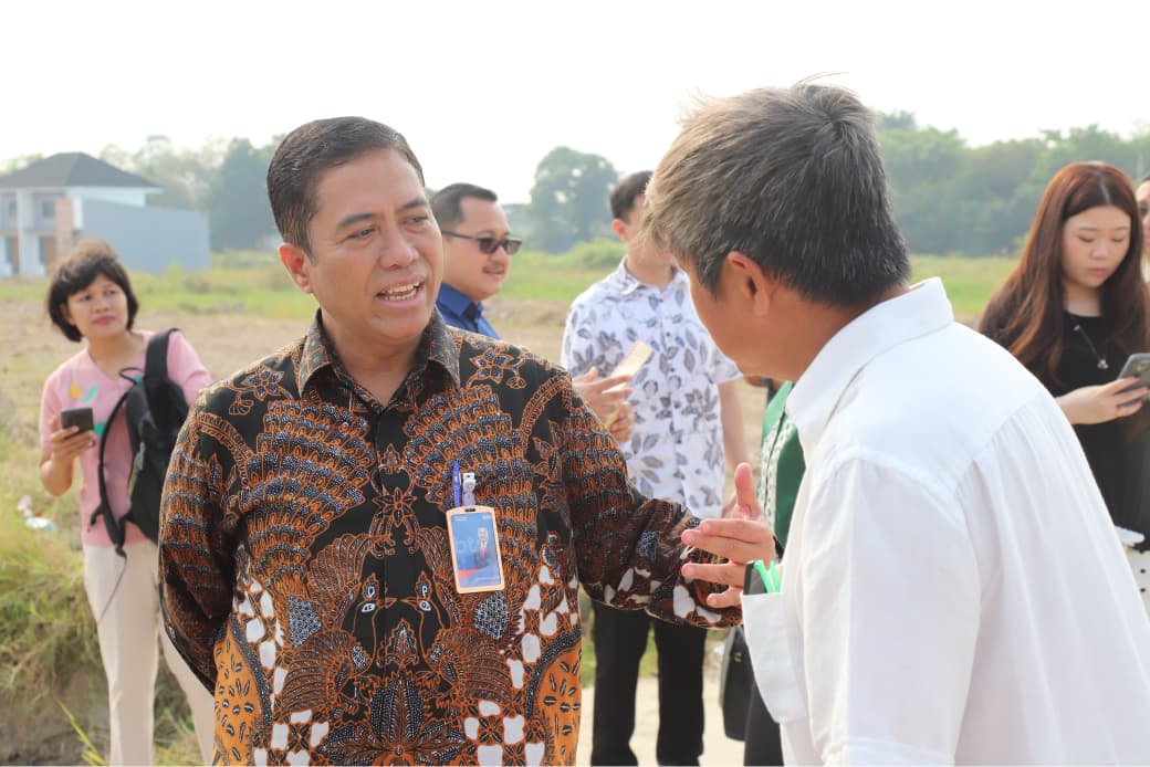 Cari Rumah Makin Gampang Bareng BTN di Danantara Housing Expo 2026
