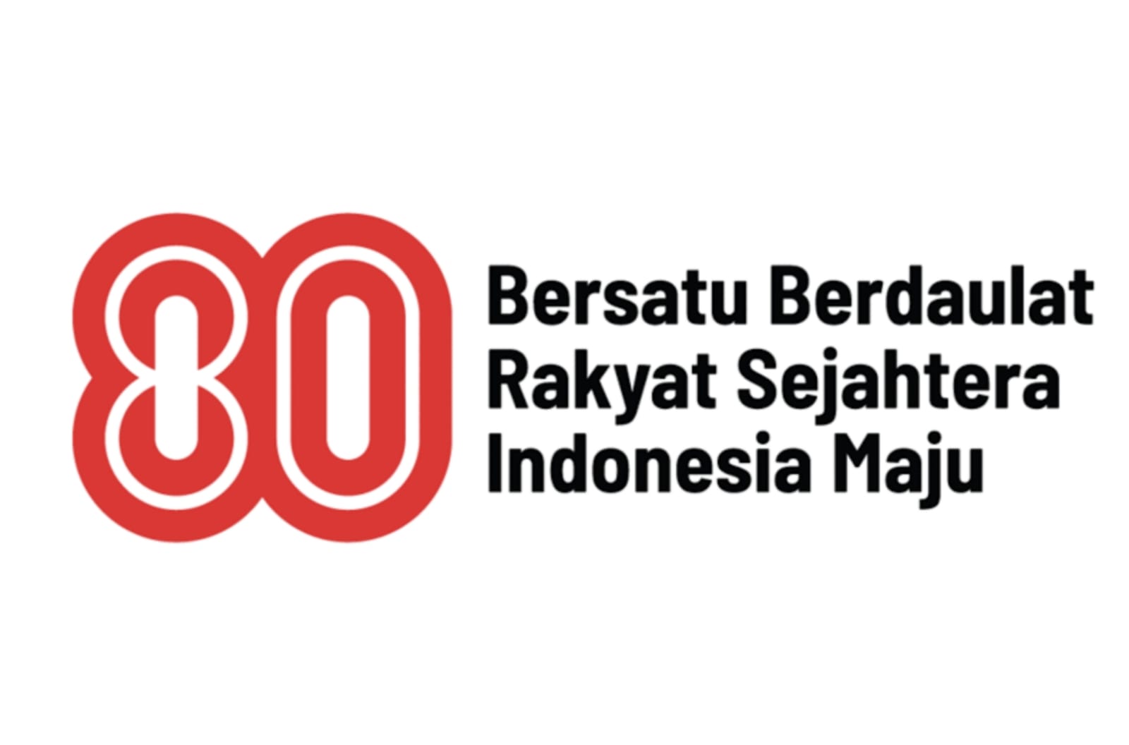HUT ke-80 RI Bakal Meriah, Monas Nantinya Jadi Pusat Pesta Rakyat dan UMKM