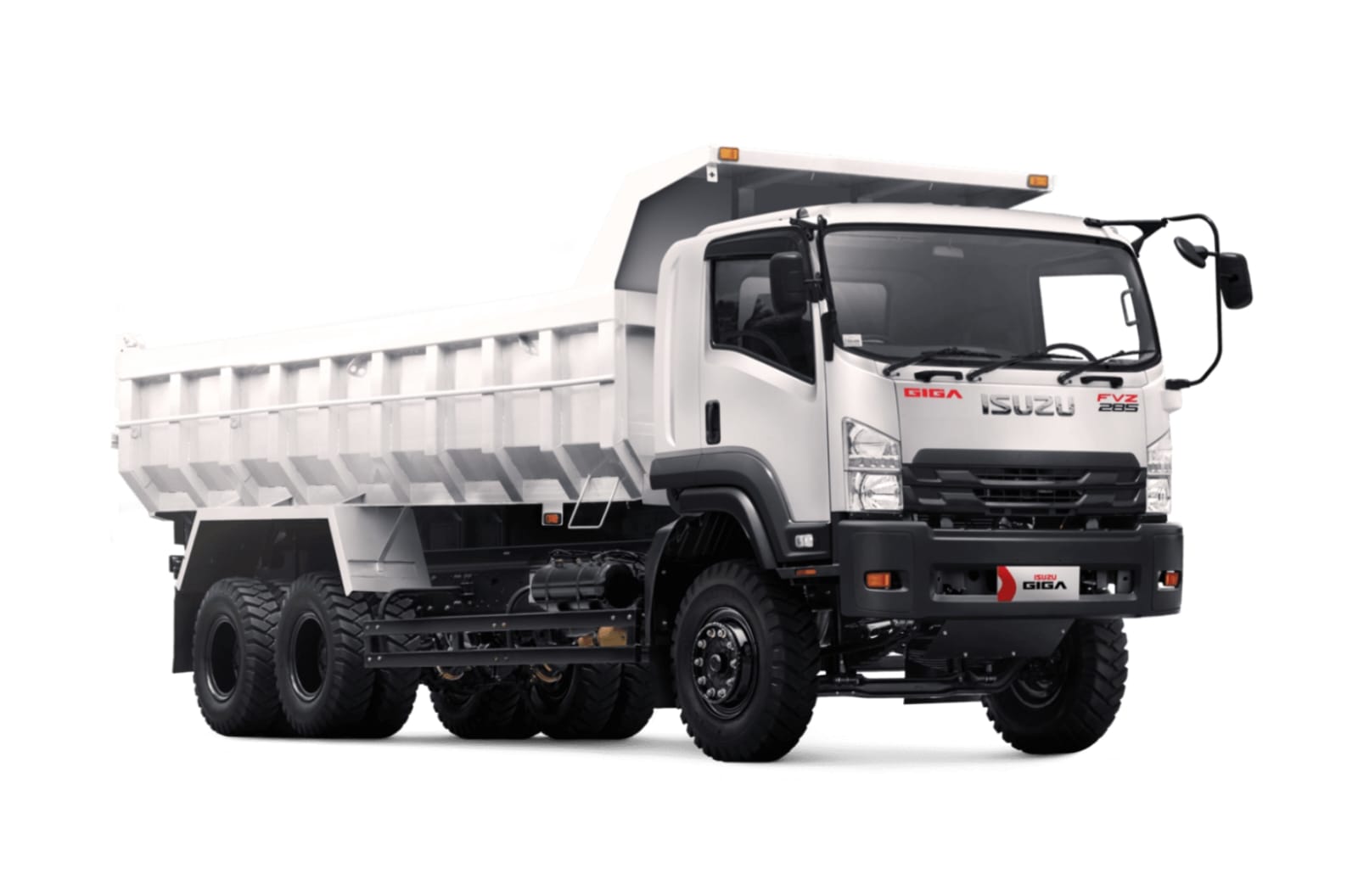 Isuzu Bagi-Bagi Kupon Servis Truk Gratis, Berlaku untuk TRAGA, ELF, dan GIGA
