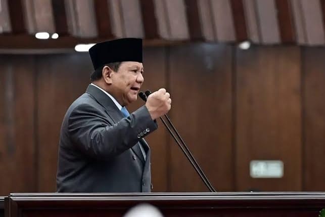 Bullying di Sekolah Makin Marak, Prabowo Subianto Minta Penanganan Harus Tegas 