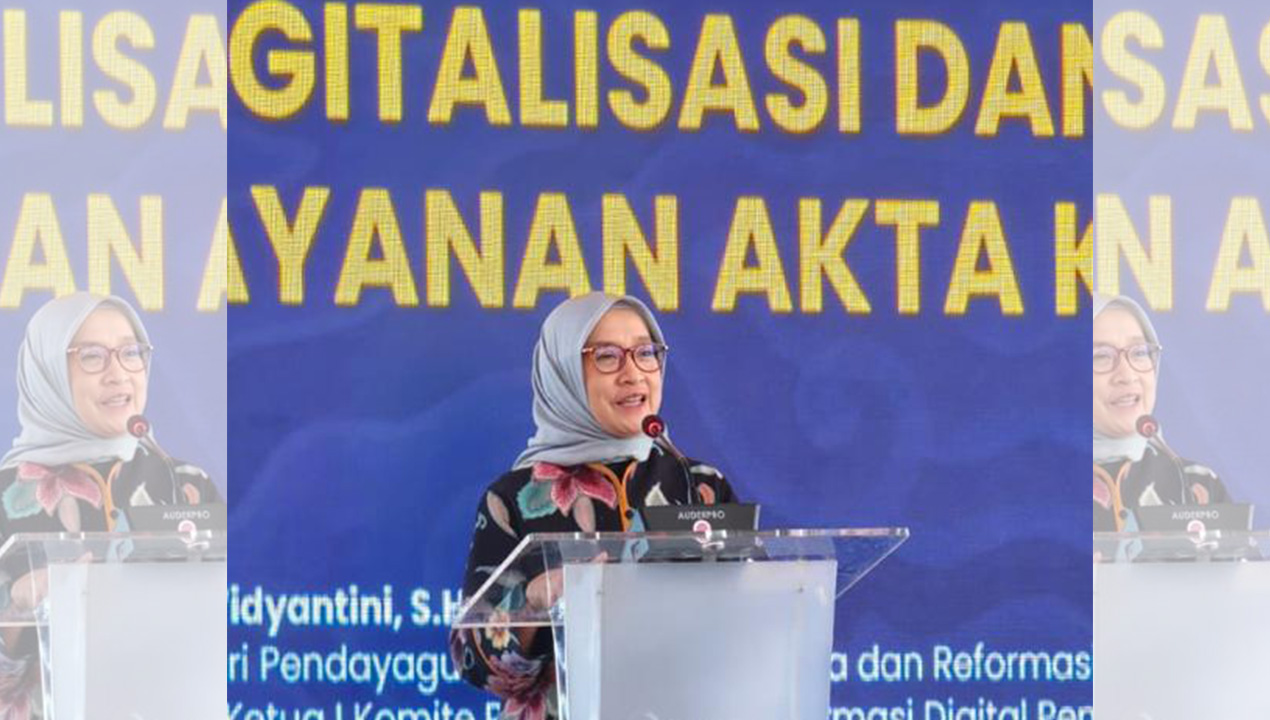Digitalisasi Akta Kelahiran: Ujian Nyata Pemerintah dalam Memastikan Negara Hadir Sejak Hari Pertama