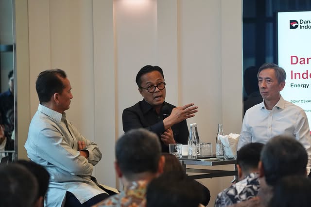 Kadin Sambut Baik Rencana IPO BUMN Pasca-Konsolidasi yang Disampaikan Danantara