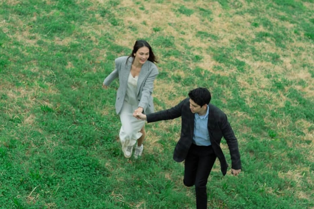 Target Punya Anak Tahun Depan, Luna Maya Sudah Siapkan Nama Unik 