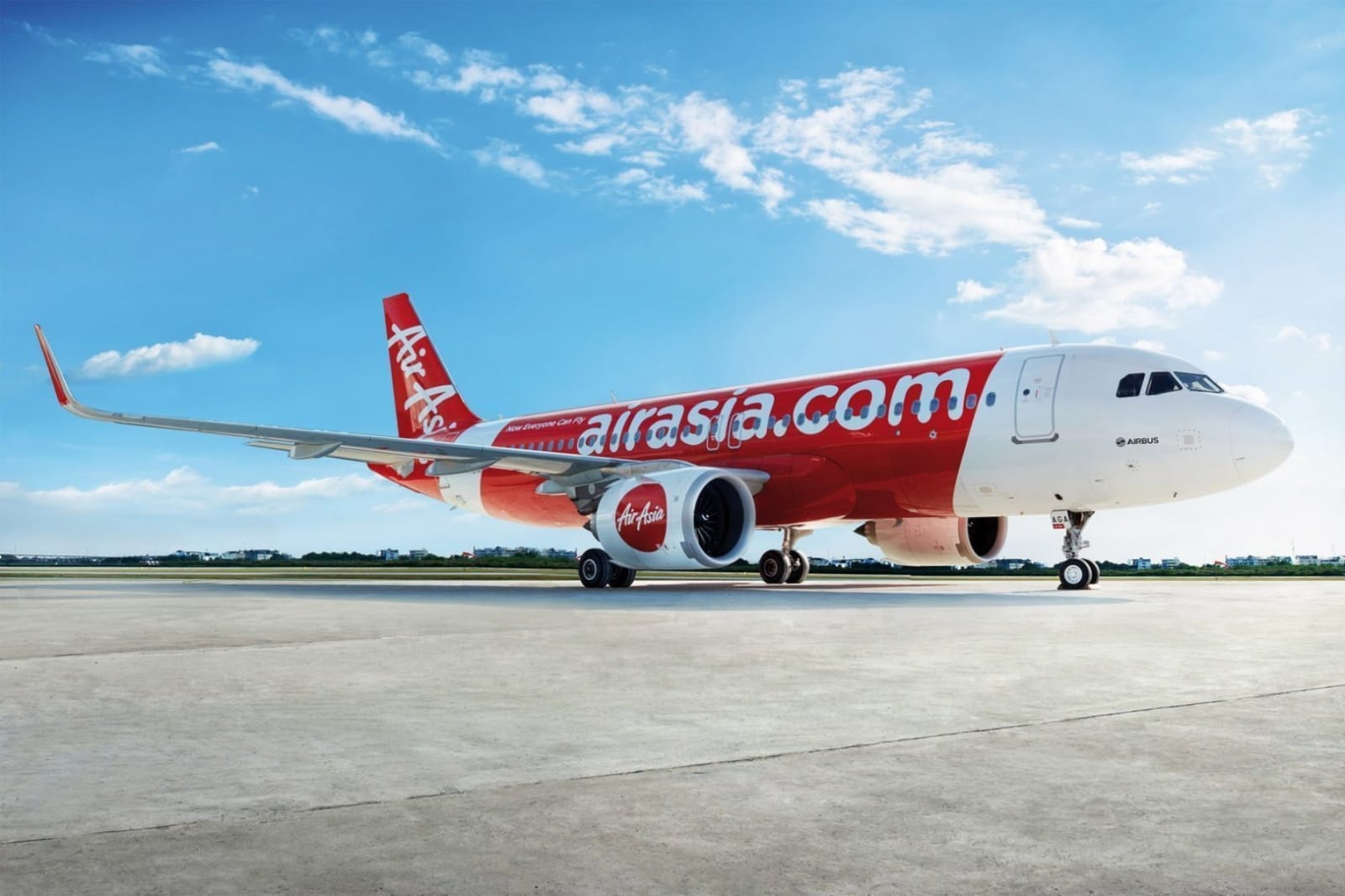 Pengumuman !! AirAsia Pindah ke Terminal 2E, Ini Rincian dan Informasi Lengkap
