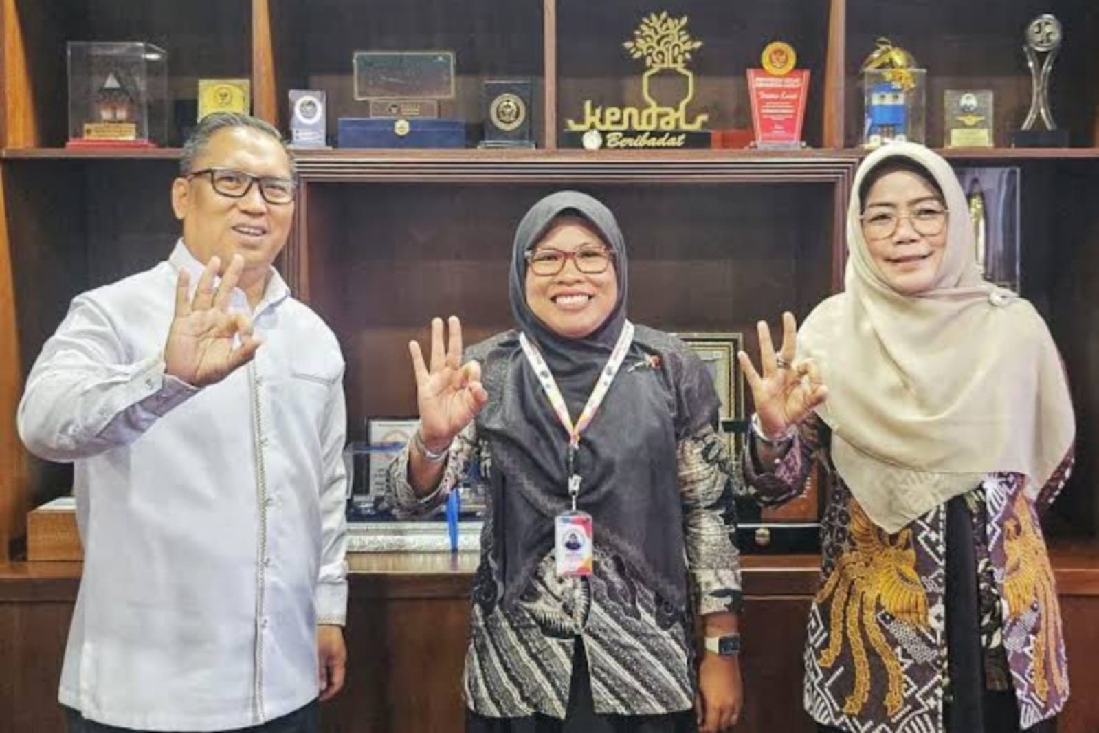 World Cleanup Day 2025 Digelar di 10 Titik di Kepulauan Riau, Catat Ini Lokasi Lengkapnya 