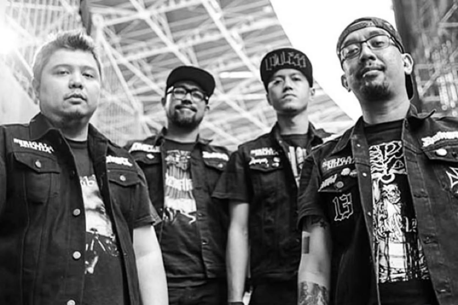 Seringai Umumkan Hiatus Usai Kepergian Ricky Siahaan :