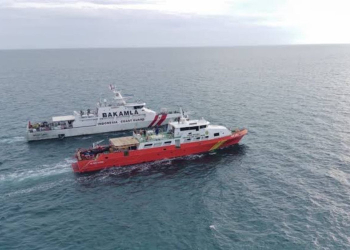 Sempat Diperluas Hingga Laut Kepulauan Riau, Pencarian ABK KM Osela Dihentikan 